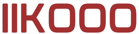 IIKOOO logo